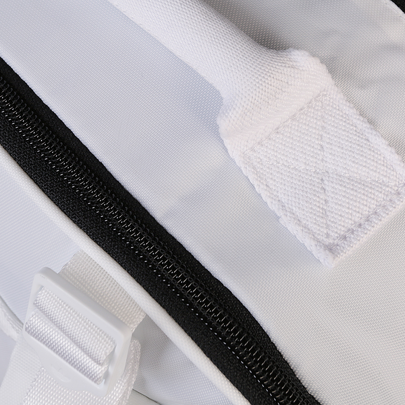  белый рюкзак adidas Classic BP EQT BR5016 - цена, описание, фото 7